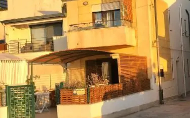 Tonnara Apartments