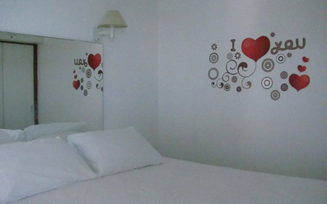 Iracema Residence Hotel Flat