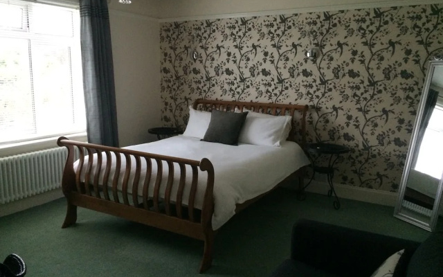 Whitstable Bay Bed & Breakfast
