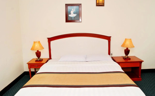 Van Hai Hotel