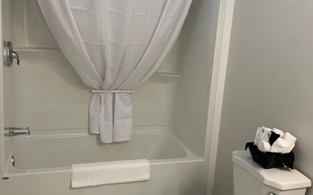 Gros Morne Coastal Suites #4