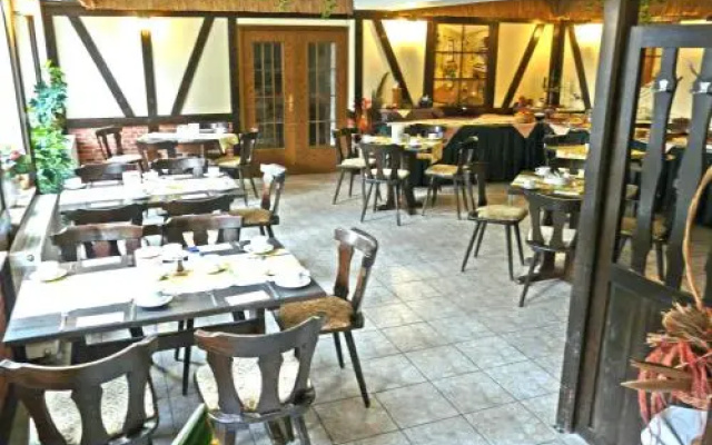 Hotel Lindenhof