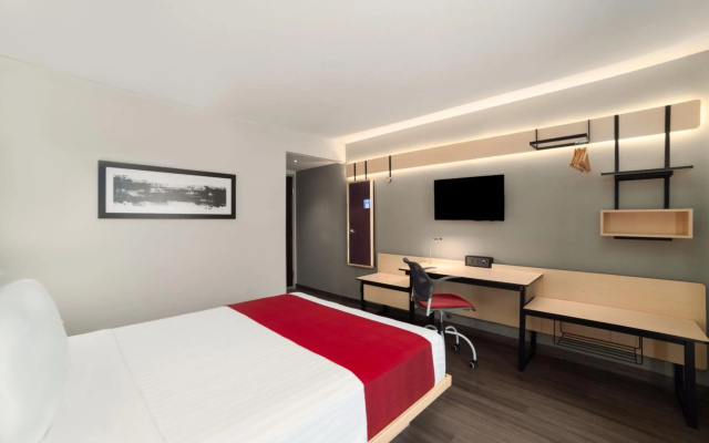 City Express by Marriott Silao Aeropuerto