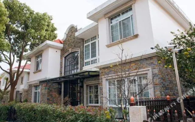 Youjian Jingshe Hostel