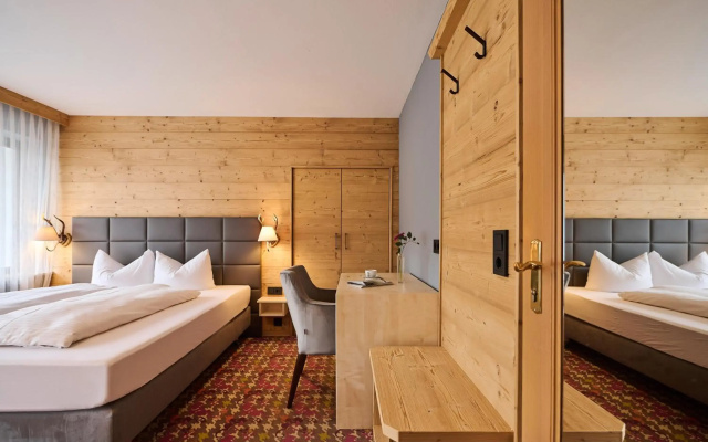 Hotel Bannwaldsee