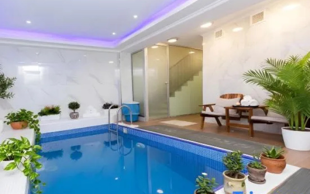 7 Beauties Hotel & Spa