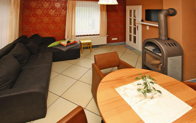 Holiday Home, Plau am See