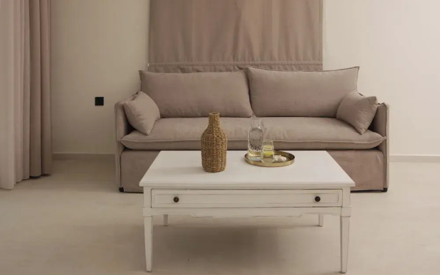Pnoe Villas Syros