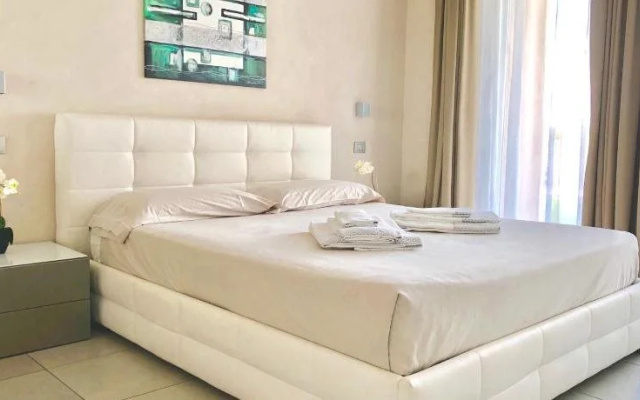 La Giolosa Wellness Resort