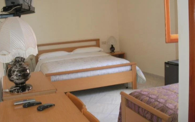 Hotel Ariston