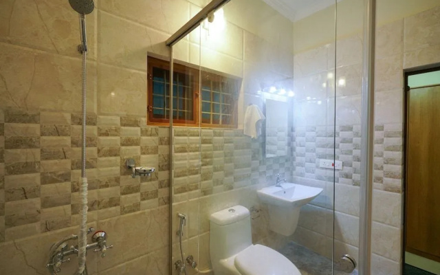 Oyo 16460 Serene Stay