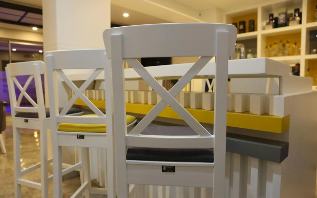 Letstay Hotel (Adults Only 12+)