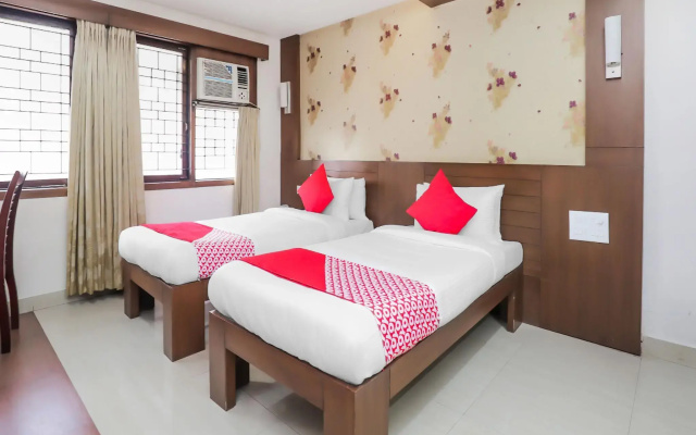 Hotel Srinivas by OYO Rooms