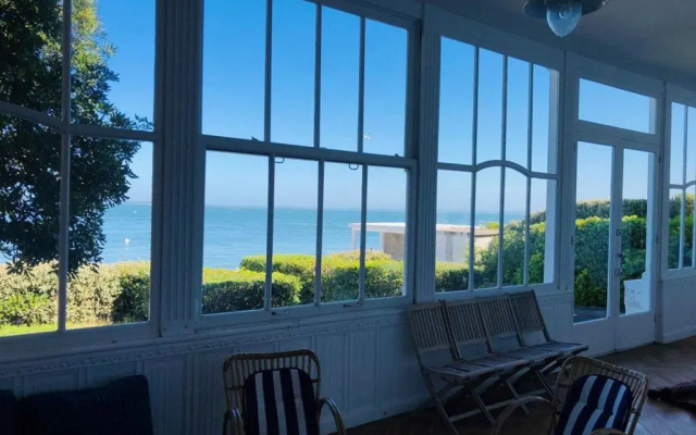 Maison Arcachon, 6 pièces, 10 personnes - FR-1-433-50