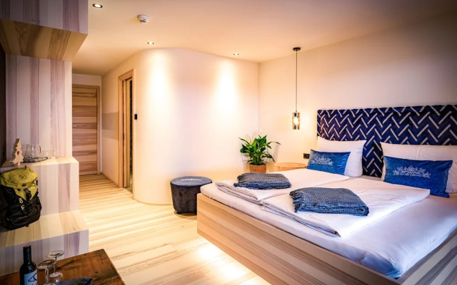 HAUSEREI Design & Kräuterhotel