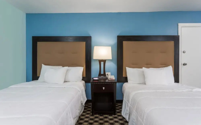 Days Inn by Wyndham Salisbury
