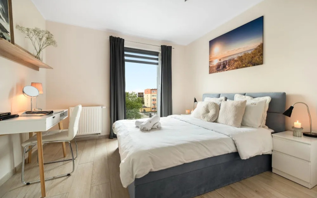 Elite Apartments Mila