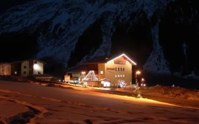 Pension Steinkogel