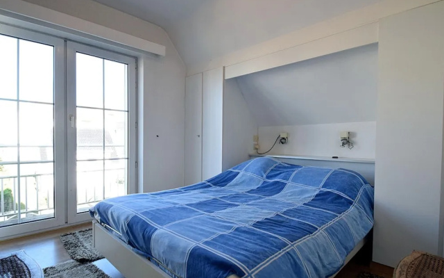 Ter Streep 0201 Apartment Near the Beach