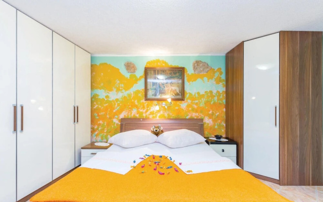 Stunning Home in Grizane With Wifi and 2 Bedrooms