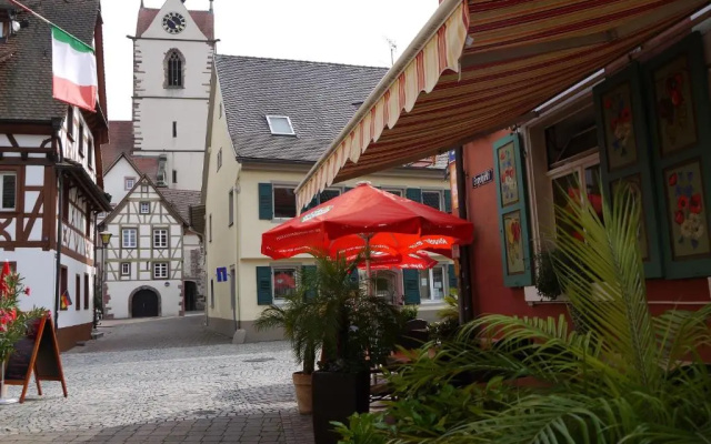 Hotel Engel