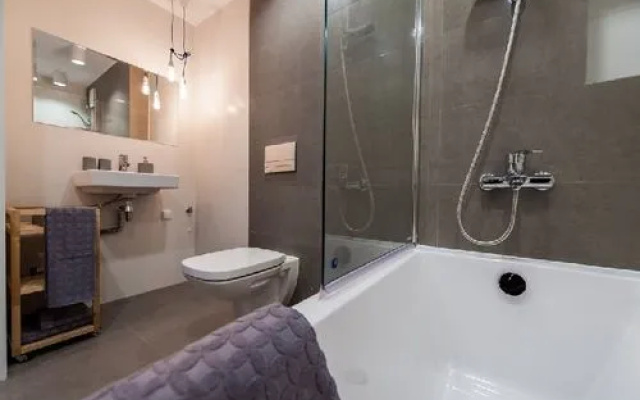 Apartinfo Apartments - Copernicus