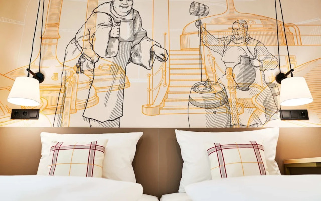 McDreams Hotel Ingolstadt