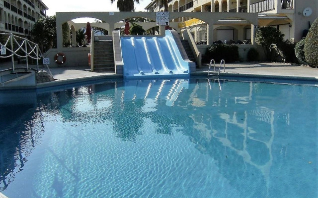 Jardins Del Mar Apartments