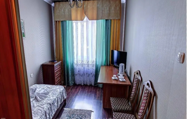 Hotel Luxe Vip