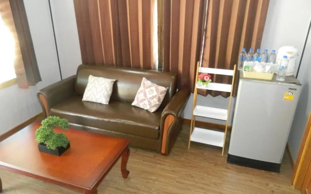 Pai Iyara Resort