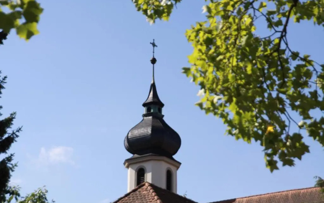 Kloster Maria Hilf