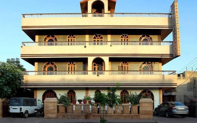 Hotel Beniwal Palace