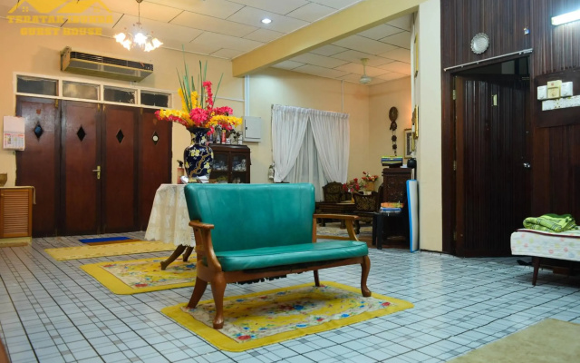 Teratak Ibunda Guest House