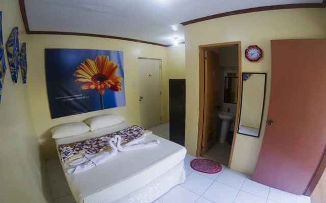 Leticia's Garden Resort and Events Place
