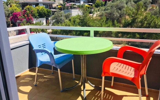 Cesme Life Otel