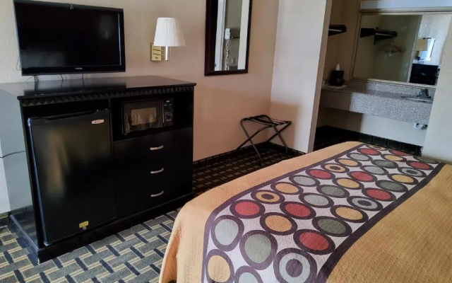 Budget inn