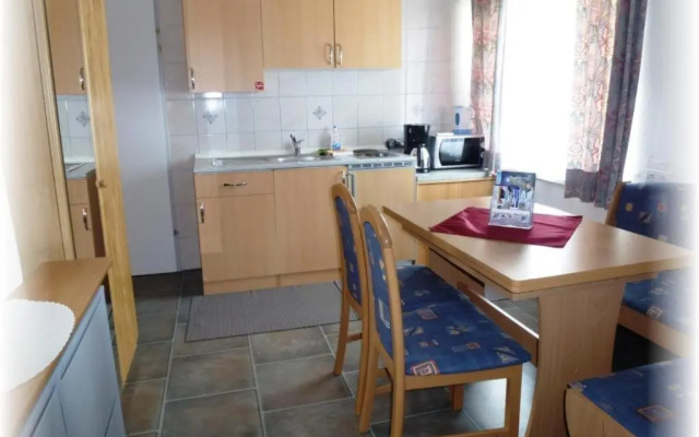 Appartements Eibel