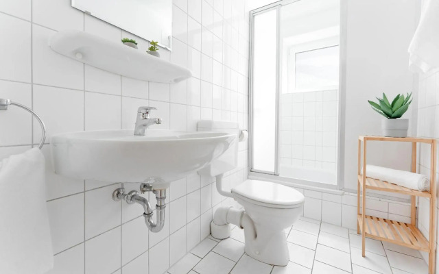 Fahrenkrug Wohnung 3