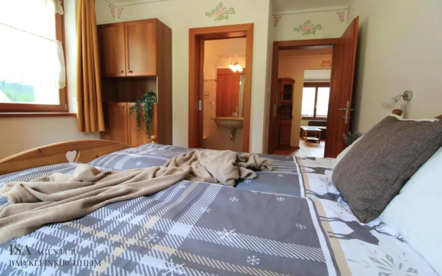 Ski-to-door DORFBLICK Diamant Apartment
