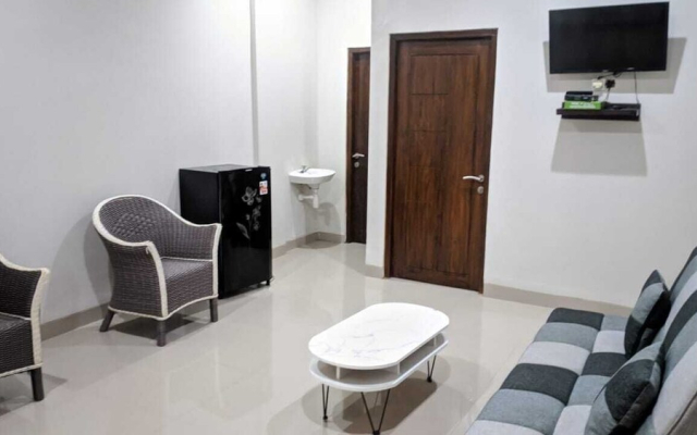 Lembunai Homestay Labuan Bajo