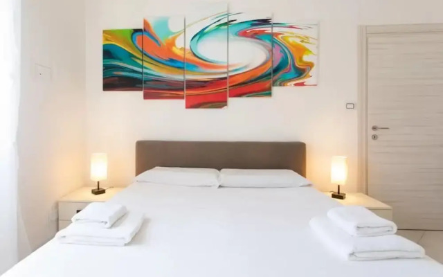 15 Tourist House Bologna Primaticcio