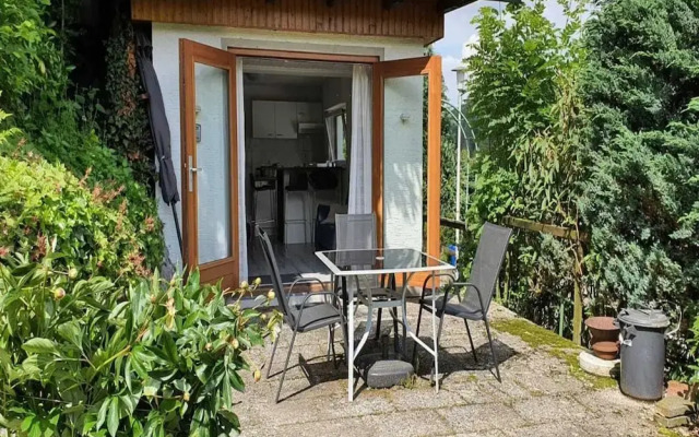 Apartment in Willingen Near Ski Slopes