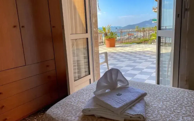 Albergo Regina Mundi