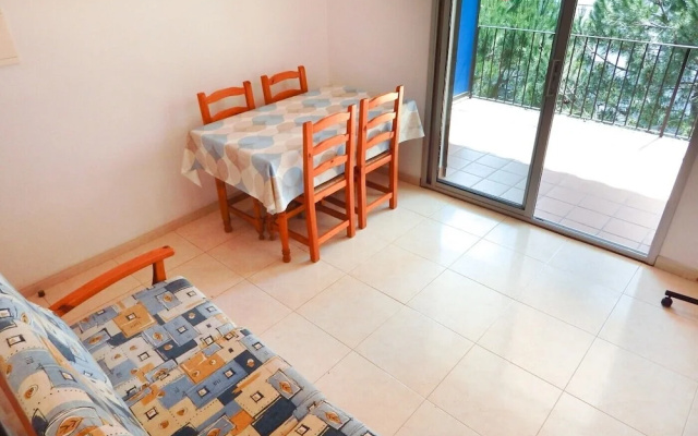 Apartamento Platja d'Aro Mar d'Or 1-8