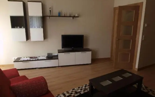 Casa Rural El Cipres