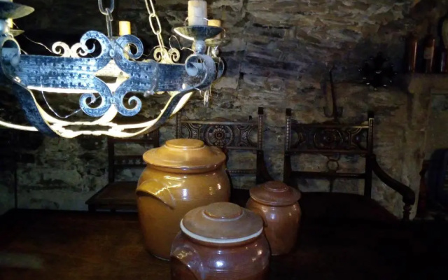 The Tavern