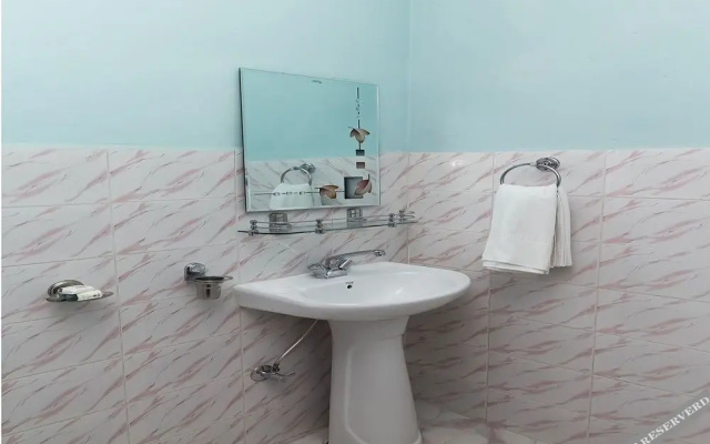 Pumpkin Stay Inn by OYO Rooms