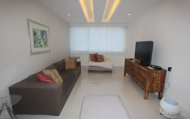 LinkHouse Beautiful Beach Block Apartment C1-0026