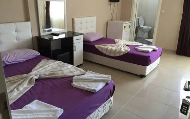 Yaren Hotel