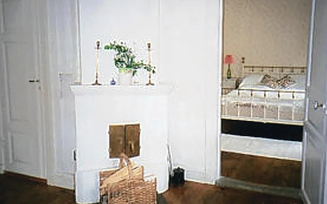 Awesome Home in Odensvi With 2 Bedrooms